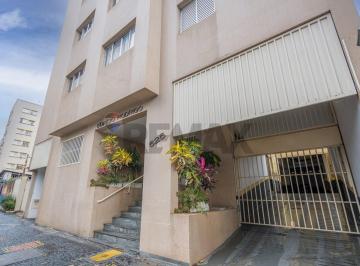 Apartamento · 55m² · 2 Quartos · 1 Vaga · REMAX Vende | Apartamento 55m² | Edifício Rodrigo | R$ 270.000,00 | Campinas/SP