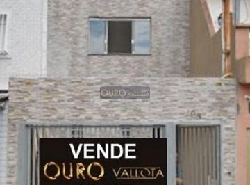 63f39a3a18d570518e3e4242b48b289ec666832d · Sobrado à venda, 160 m² por R$ 850.000,00 - Mooca - São Paulo/SP