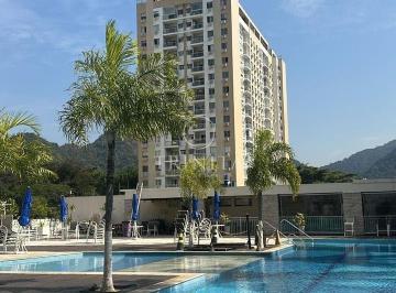 Apartamento · 66m² · 3 Quartos · 1 Vaga · Apartamento 3 quartos à venda - Weekend Bandeirantes