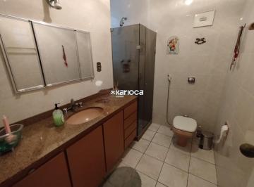 Apartamento 216m² Venda Flamengo · APARTAMENTO DE 216M COM 3 QUARTOS SENDO 1 SUITE  3 BANHEIROS  DEPENDENCIA COMPLETA  1 VAGA COBERTA  