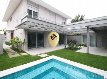 5a58bdac45d1e626c70266499d08bf1e7a60a300 · Sobrado com 4 dormitórios à venda, 333 m² por R$ 7.500.000 - Alto de Pinheiros - São Paulo/SP