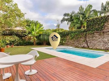 12d602d496d19ec7de43fce285efcec4813f931a · Casa com 4 dormitórios à venda, 383 m² por R$ 4.500.000 - Vila Madalena - São Paulo/SP