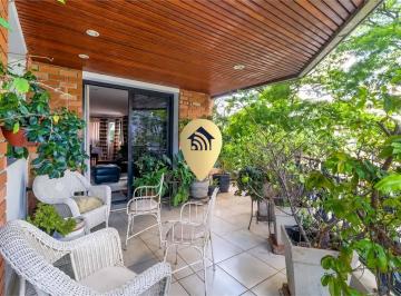 1032714c598111b4c012d6297f3588975e0dcc54 · Apartamento com 4 dormitórios à venda, 310 m² por R$ 3.100.000 - Vila Ida - São Paulo/SP