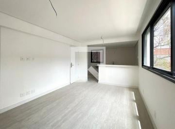 Apartamento · 65m² · 2 Quartos · 2 Vagas · Apartamento à Venda - Carmo Sion, 2 Quartos, 65 m² - Belo Horizonte
