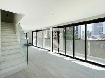 Apartamento · 111m² · 2 Quartos · 2 Vagas · Apartamento à Venda - Carmo Sion, 2 Quartos, 111 m² - Belo Horizonte