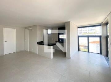 Apartamento · 62m² · 1 Quarto · 1 Vaga · Apartamento à Venda - Santo Antônio, 1 Quarto, 62 m² - Belo Horizonte