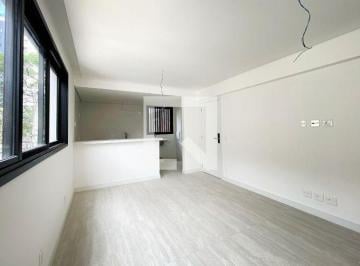 Apartamento · 65m² · 2 Quartos · 2 Vagas · Apartamento à Venda - Carmo Sion, 2 Quartos, 65 m² - Belo Horizonte