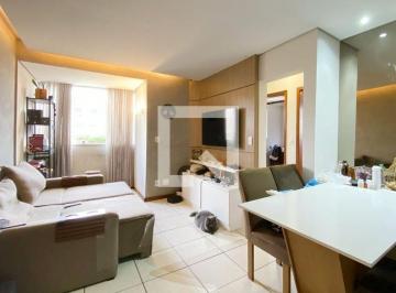 Apartamento · 71m² · 2 Quartos · 2 Vagas · Apartamento à Venda - Padre Eustáquio, 2 Quartos,  71 m² - Belo Horizonte
