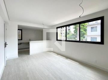 Apartamento · 65m² · 2 Quartos · 2 Vagas · Apartamento à Venda - Carmo Sion, 2 Quartos, 65 m² - Belo Horizonte