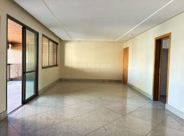 Apartamento · 167m² · 4 Quartos · 3 Vagas · Apartamento para locação, 4 quartos com 2 suítes, 167m² de área no Anchieta