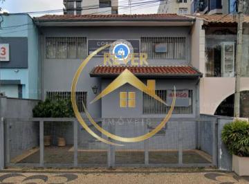 Comercial · 177m² · 4 Vagas · Prédio para alugar em Campinas, Cambuí, com 177 m²
