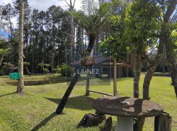 Rural · Sítio em Centro - Embu-Guaçu