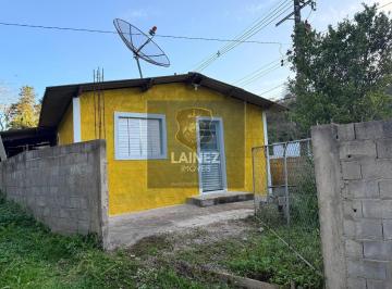 Casa · 180m² · 2 Quartos · Casa em Centro - Juquitiba