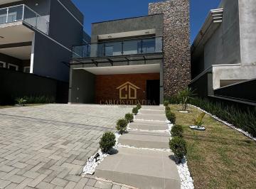 Casa · 174m² · 3 Quartos · 4 Vagas · Casa á Venda no Condomínio Mosaico Essence, Mogi das Cruzes/SP