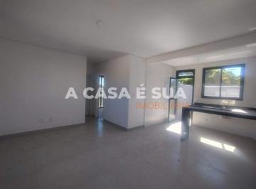 Apartamento · 59m² · 2 Quartos · 1 Vaga · Apartamento a venda, 2 quartos, suíte, 1 vaga no Novo Eldorado