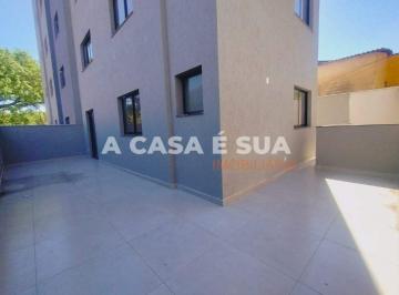 Apartamento · 59m² · 2 Quartos · 1 Vaga · Área Privativa a venda, 2 quartos, suíte no Novo Eldorado