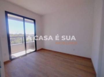 Apartamento · 60m² · 2 Quartos · 1 Vaga · Apartamento a venda, 2 quartos, suíte, 1 vaga no Novo Eldorado