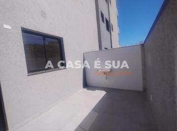 Apartamento · 60m² · 2 Quartos · 1 Vaga · Apartamento a venda, 2 quartos, suíte, 1 vaga no Novo Eldorado
