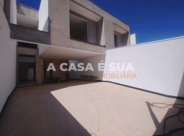 Casa · 180m² · 3 Quartos · 4 Vagas · Casa Duplex a venda, 3 quartos, Lúcio de Abreu
