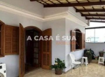 Apartamento · 118m² · 4 Quartos · 1 Vaga · Cobertura à venda, 4 quartos, 1 vaga, Novo Eldorado - Contagem/MG