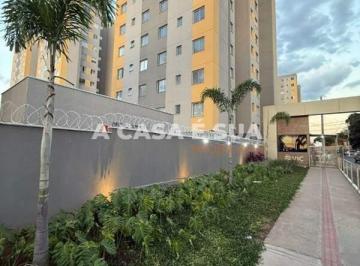 Apartamento · 45m² · 2 Quartos · 1 Vaga · Apartamento 2 quartos para aluguel no Bairro Gloria/Contagem