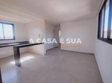 Apartamento · 60m² · 2 Quartos · 1 Vaga · Apartamento a venda, 2 quartos, suíte, 1 vaga no Novo Eldorado