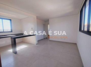 Apartamento · 60m² · 2 Quartos · 1 Vaga · Apartamento a venda, 2 quartos, suíte, 1 vaga no Novo Eldorado