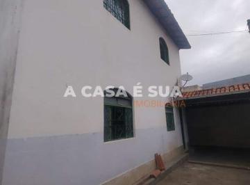 Casa · 360m² · 4 Quartos · 3 Vagas · Casa á venda 4 quartos, 3 vagas no Novo Eldorado