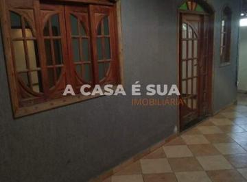 Casa · 360m² · 5 Quartos · Casa á venda 3 quartos, 2 vagas no Maria da Conceição em Contagem
