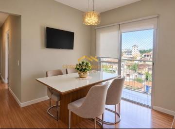 Apartamento · 67m² · 3 Quartos · 1 Vaga · Apartamento Padrão à venda na melhor região de Betim/MG.