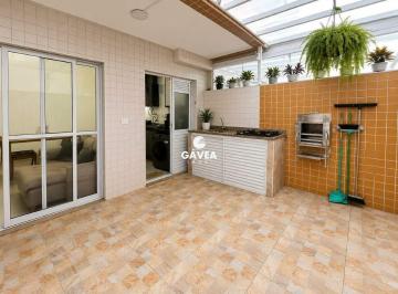 Apartamento · 85m² · 2 Quartos · 1 Vaga · Apartamento à venda no Boqueirão em Praia Grande.
