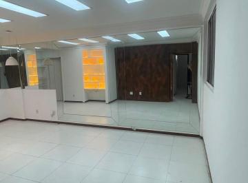 Apartamento · 3 Quartos · 1 Vaga · Condomínio Edifício Firenze - Apartamento à venda no bairro Quilombo - Cuiabá/MT