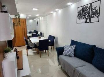 Apartamento · 155m² · 3 Quartos · 2 Vagas · Cobertura à venda 3 quartos 1 suíte 2 vagas Metalúrgica - Santo André - SP