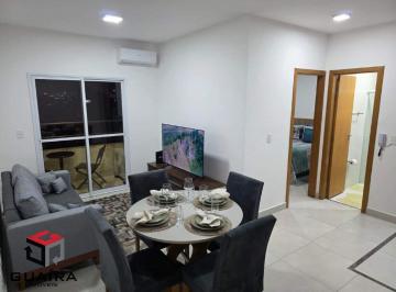 Apartamento · 45m² · 1 Quarto · 1 Vaga · Apartamento à venda 1 quarto 1 vaga Rudge Ramos - São Bernardo do Campo - SP
