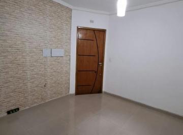 Apartamento · 48m² · 2 Quartos · 1 Vaga · Apartamento para aluguel 2 quartos 1 vaga Paraíso - Santo André - SP