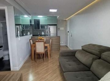 Apartamento · 63m² · 3 Quartos · 1 Vaga · Apartamento à venda 3 quartos 1 suíte 1 vaga Jardim Celeste - São Paulo - SP