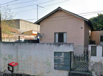 Terreno · 93m² · 1 Quarto · Terreno à venda 1 quarto Prosperidade - São Caetano do Sul - SP