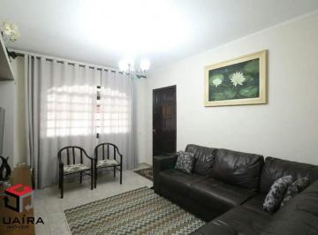 Casa · 194m² · 3 Quartos · 2 Vagas · Sobrado à venda 3 quartos 1 suíte 2 vagas Nogueira - Diadema - SP