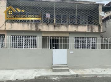 Casa · 3 Quartos · Casa à venda no bairro Mutuá - São Gonçalo/RJ