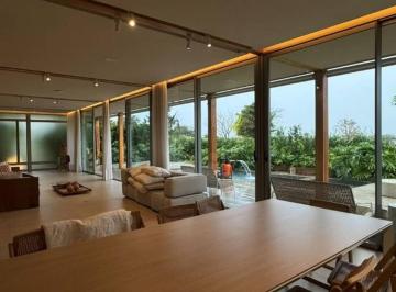a90e3a09bec4c5da9d6665526fe90fc2f32258f9 · Casa com 4 dormitórios à venda, 500 m² por R$ 7.500.000 - Condomínio Fazenda Alvorada - Porto Feliz/