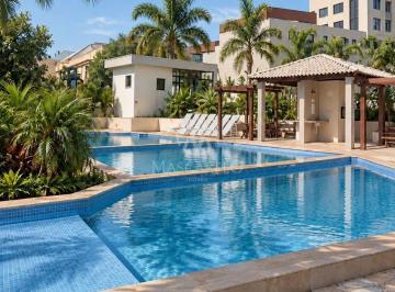 Apartamento · 89m² · 3 Quartos · 1 Vaga · Apartamento Padrão semi mobiliado