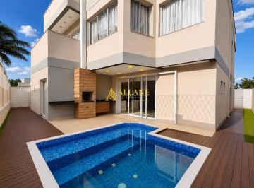 362d0fba5e0f02c67a34131ef16c24bf74c4f14c · Casa com 3 dormitórios à venda, 321 m² por R$ 2.400.000,00 - Alphaville Nova Esplanada - Votorantim/