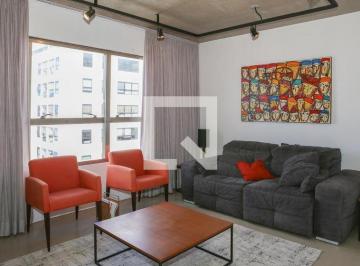 Apartamento · 70m² · 2 Quartos · 1 Vaga · Apartamento para Aluguel - Vila Leopoldina, 2 Quartos,  70 m2 - São Paulo