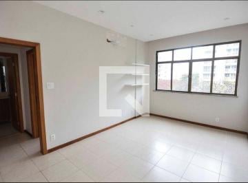 Apartamento · 64m² · 3 Quartos · 1 Vaga · Apartamento para Aluguel - Grajaú, 3 Quartos,  64 m2 - Rio de Janeiro