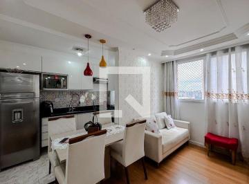 Apartamento · 44m² · 2 Quartos · Apartamento para Aluguel - Belém, 2 Quartos, 44 m2 - São Paulo