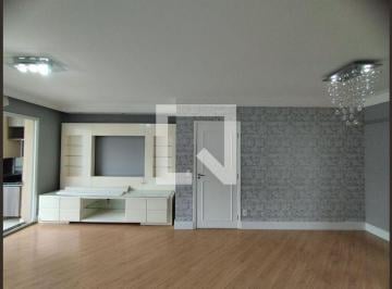 Apartamento · 90m² · 2 Quartos · 2 Vagas · Apartamento para Aluguel - Bosque da Saúde, 2 Quartos,  90 m2 - São Paulo