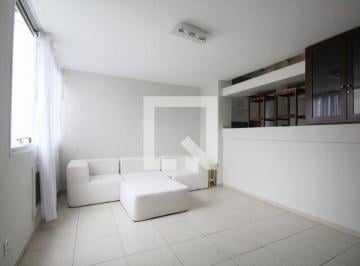 Apartamento de 1 quarto, São Paulo · Apartamento para Aluguel - Real Parque, 1 Quarto, 45 m2 - São Paulo