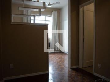 Apartamento · 35m² · 1 Quarto · Apartamento para Aluguel - Botafogo, 1 Quarto, 35 m2 - Rio de Janeiro