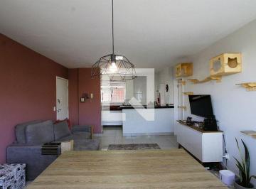 Apartamento · 72m² · 2 Quartos · 2 Vagas · Apartamento para Aluguel - Buritis, 2 Quartos, 72 m2 - Belo Horizonte