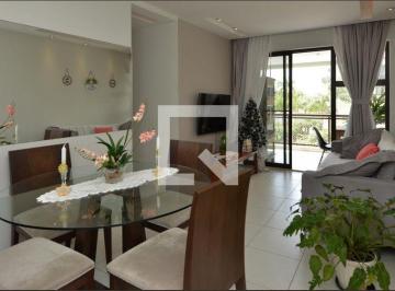 Apartamento · 75m² · 2 Quartos · 1 Vaga · Apartamento para Aluguel - Recreio, 2 Quartos, 75 m2 - Rio de Janeiro